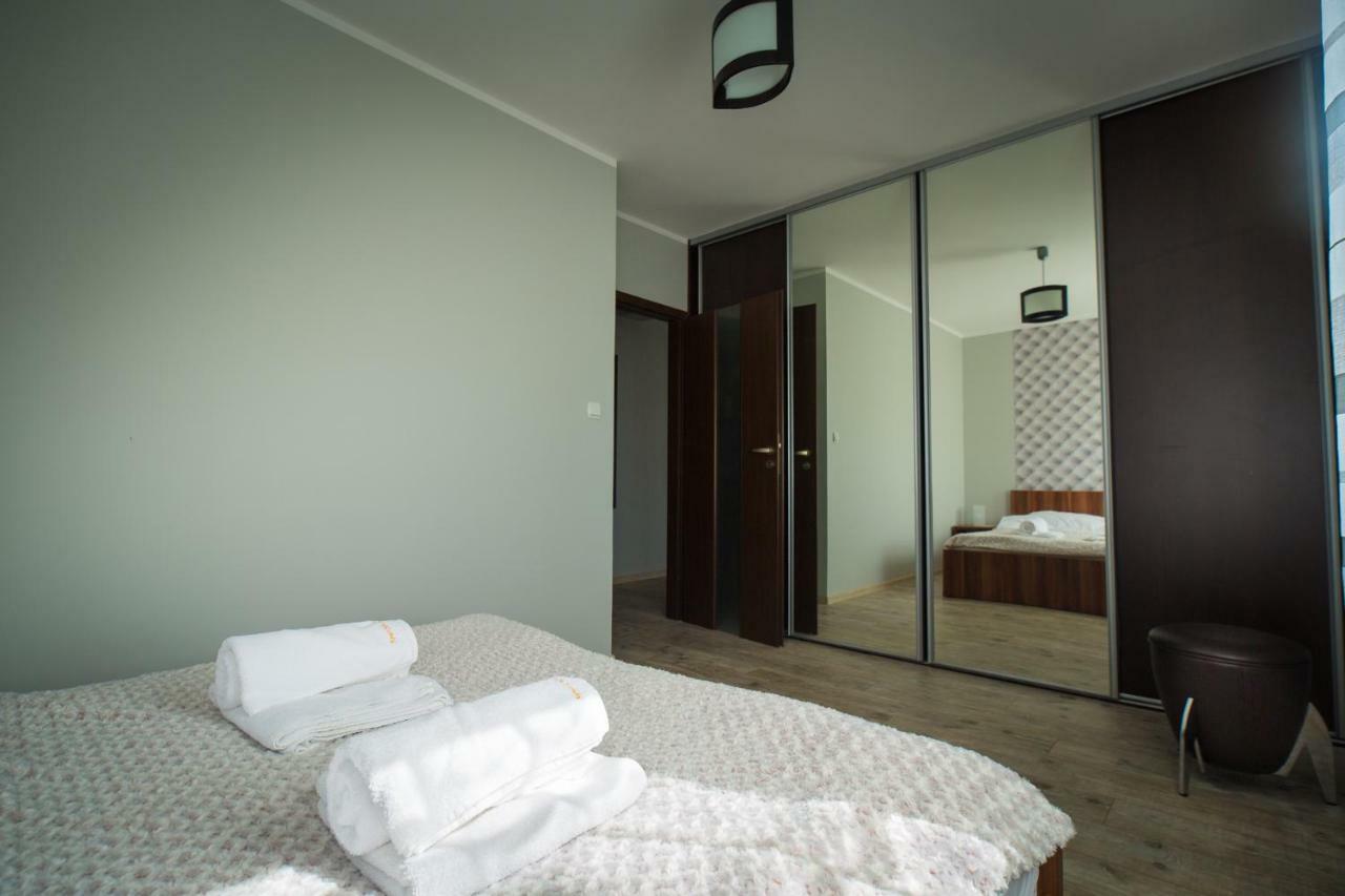 Apartamenty Pila Exterior photo